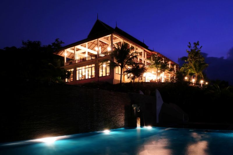 Kooncharaburi Resort Spa & Sailing Club