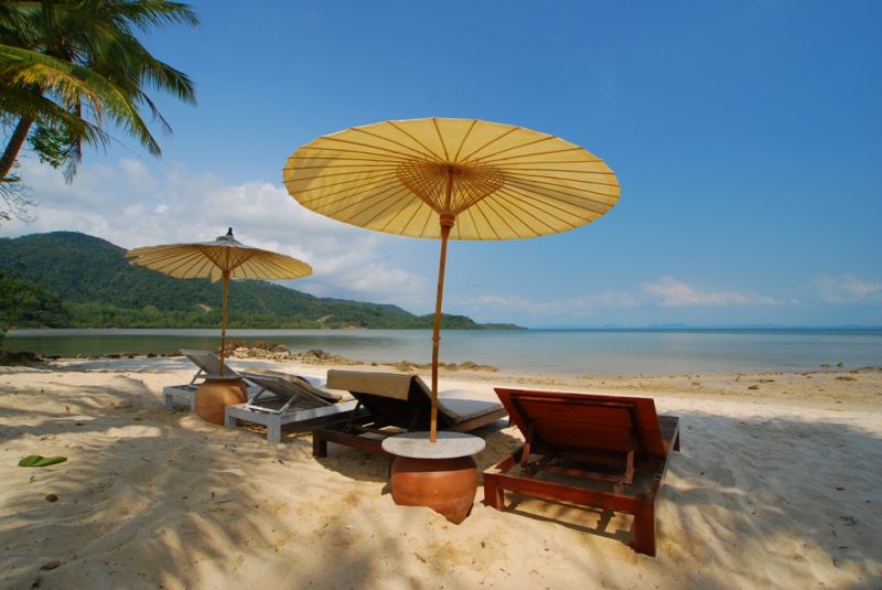 Kooncharaburi Resort Spa & Sailing Club