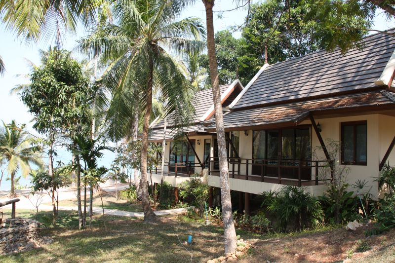 Kooncharaburi Resort Spa & Sailing Club