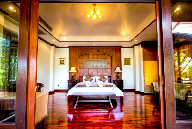 Kooncharaburi Resort Spa & Sailing Club