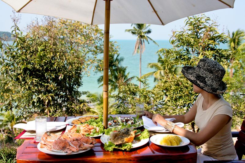Kooncharaburi Resort Spa & Sailing Club