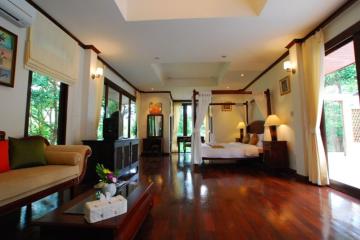 Отель Kooncharaburi Resort Spa & Sailing Club Таиланд, Ко Чанг, фото 2