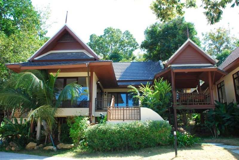 Kooncharaburi Resort Spa & Sailing Club