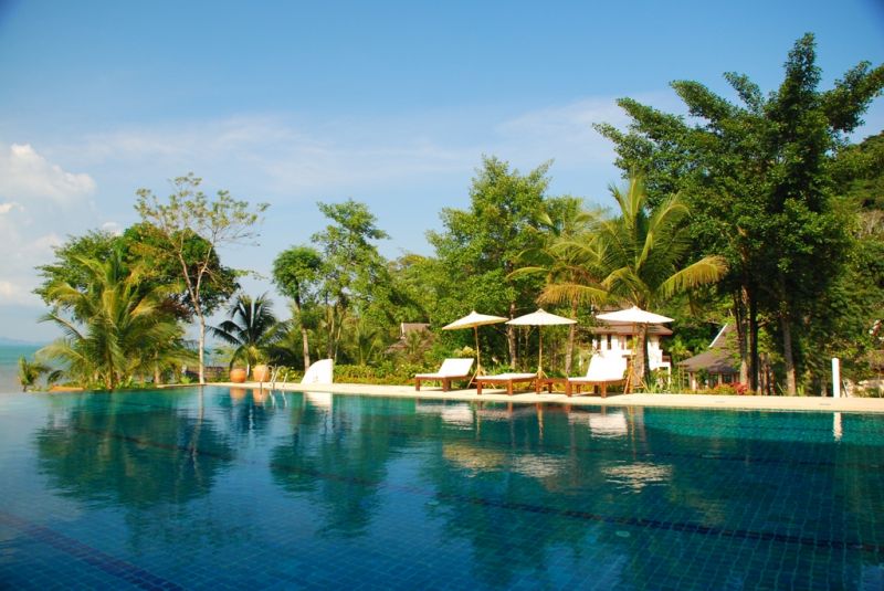 Kooncharaburi Resort Spa & Sailing Club