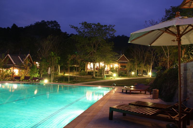Kooncharaburi Resort Spa & Sailing Club