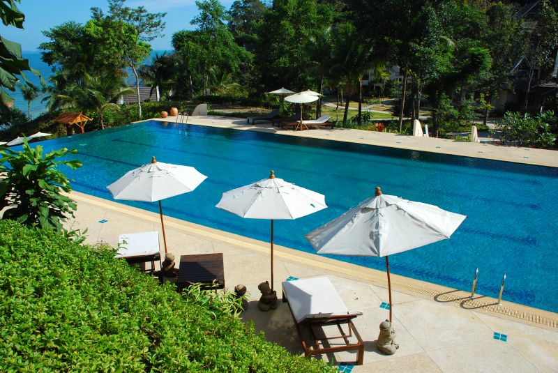 Kooncharaburi Resort Spa & Sailing Club