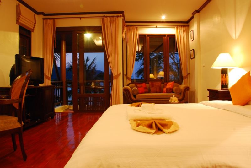 Kooncharaburi Resort Spa & Sailing Club