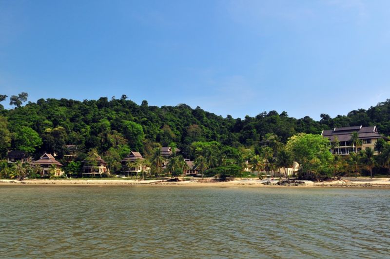 Kooncharaburi Resort Spa & Sailing Club