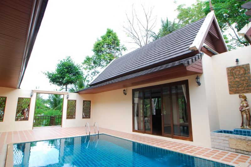 Kooncharaburi Resort Spa & Sailing Club