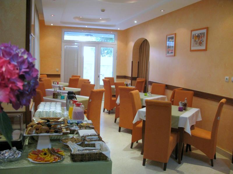 Garni Hotel Koral