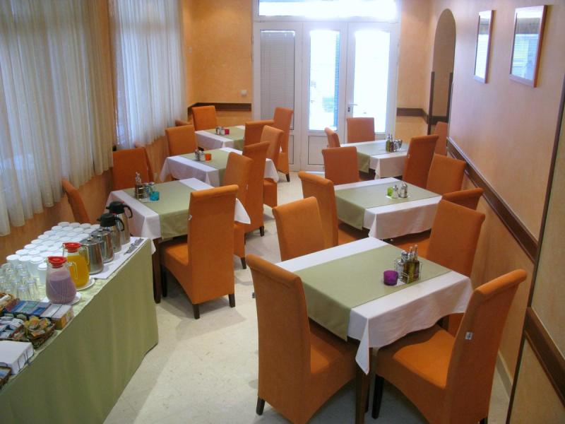 Garni Hotel Koral