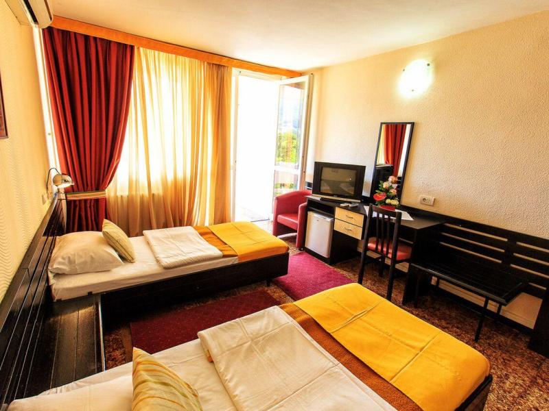 Hotel Korali
