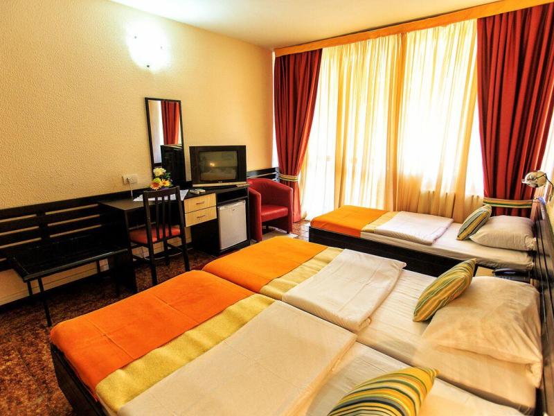 Hotel Korali