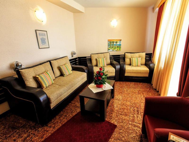 Hotel Korali