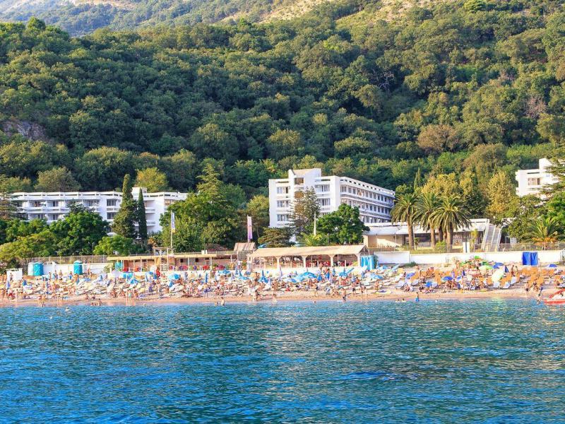 Hotel Korali