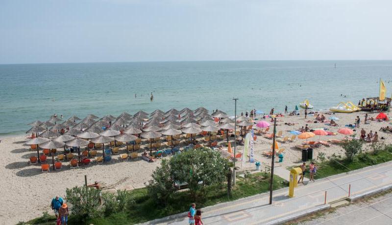Korali Hotel