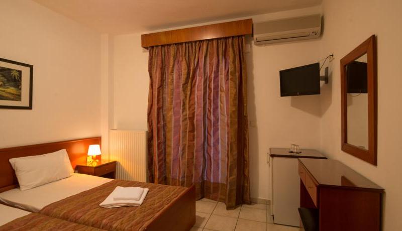 Korali Hotel