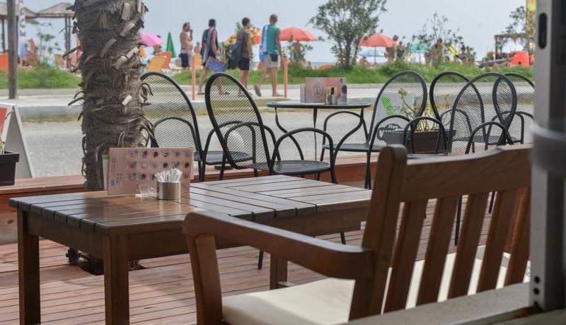 Korali Hotel