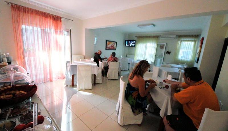 Korali Hotel