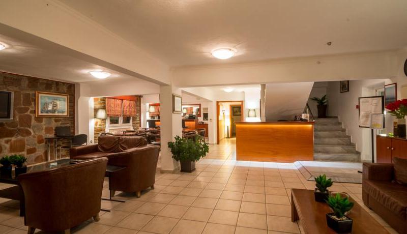 Korali Hotel