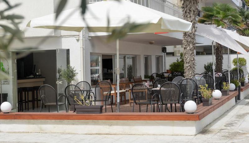Korali Hotel