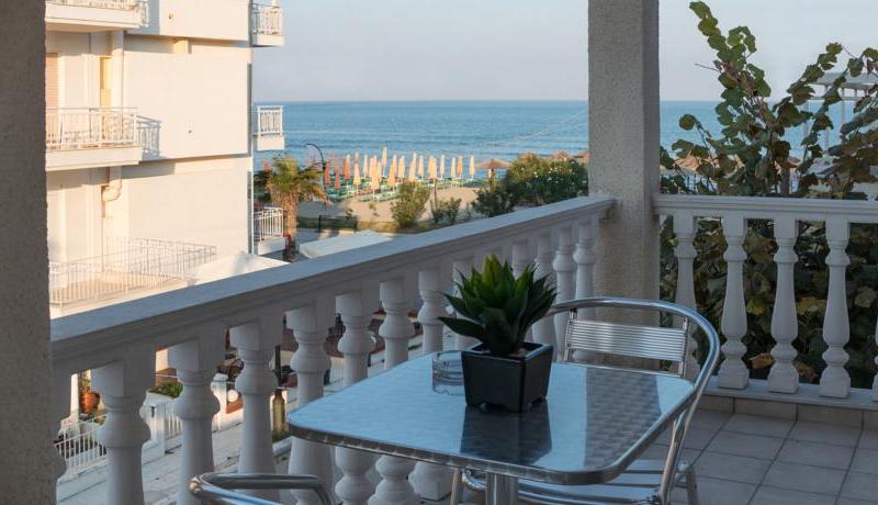 Korali Hotel