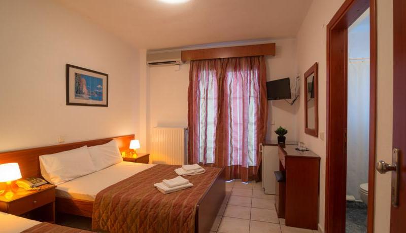 Korali Hotel