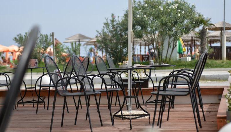 Korali Hotel