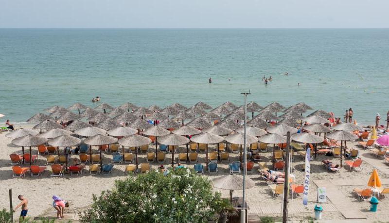 Korali Hotel