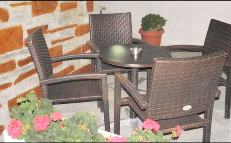 Korali Hotel