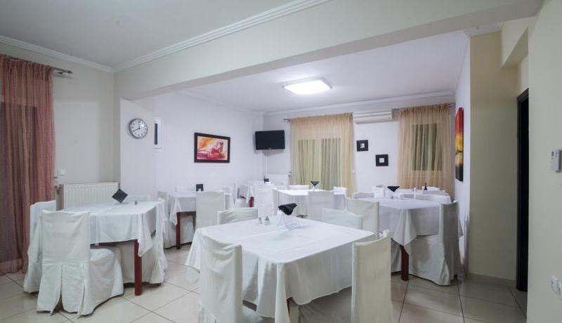 Korali Hotel