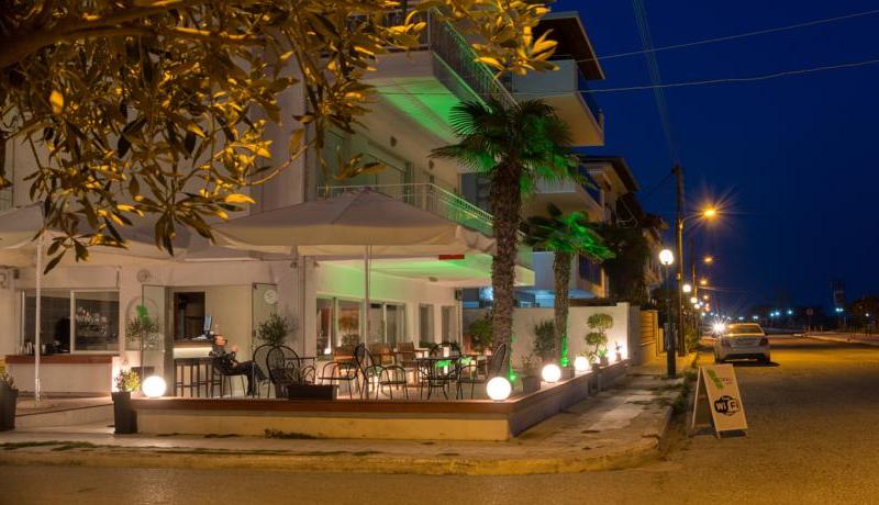 Korali Hotel