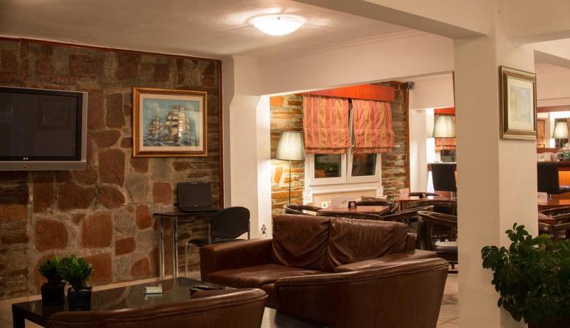Korali Hotel