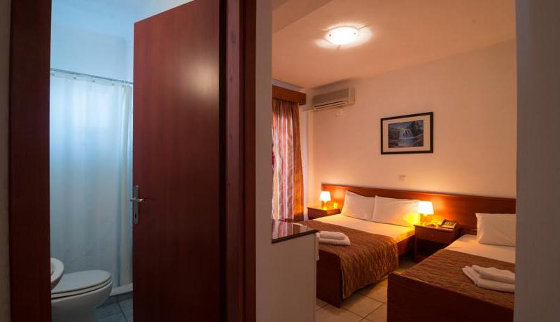 Korali Hotel