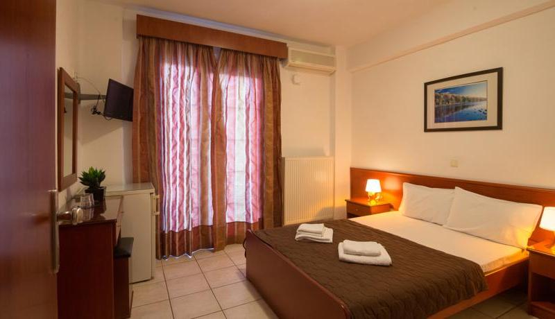 Korali Hotel