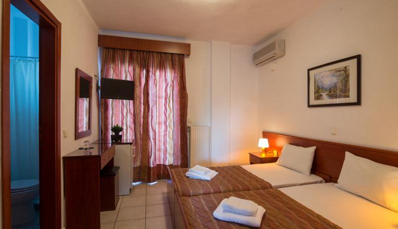 Korali Hotel