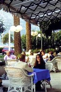 Aminess Korcula Heritage hotel