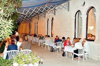 Aminess Korcula Heritage hotel