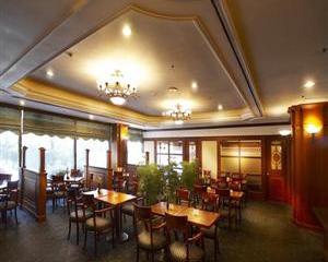 Отель Koreana hotel Seoul Южная Корея, Сеул, фото 11