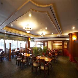 Koreana hotel Seoul