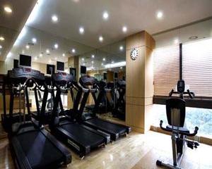 Отель Koreana hotel Seoul Южная Корея, Сеул, фото 13