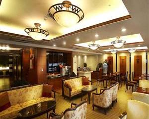 Отель Koreana hotel Seoul Южная Корея, Сеул, фото 14