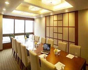 Отель Koreana hotel Seoul Южная Корея, Сеул, фото 15