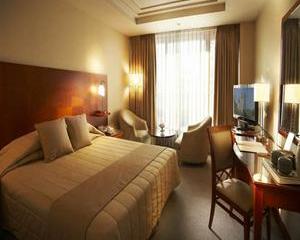 Отель Koreana hotel Seoul Южная Корея, Сеул, фото 2