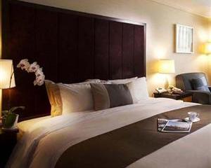 Отель Koreana hotel Seoul Южная Корея, Сеул, фото 4