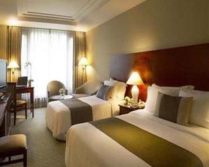 Отель Koreana hotel Seoul Южная Корея, Сеул, фото 5