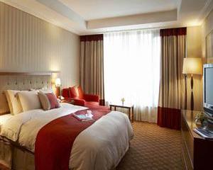 Отель Koreana hotel Seoul Южная Корея, Сеул, фото 6