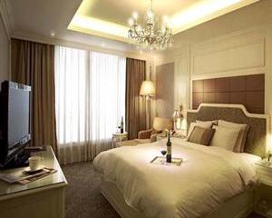 Отель Koreana hotel Seoul Южная Корея, Сеул, фото 7