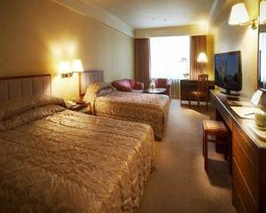 Отель Koreana hotel Seoul Южная Корея, Сеул, фото 9