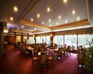 Отель Koreana hotel Seoul Южная Корея, Сеул, фото 10